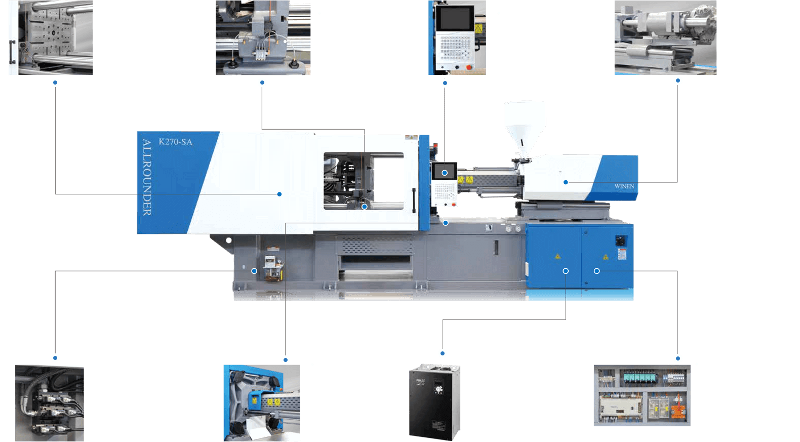 Merawat dan Mengatasi Masalah Mesin Injeksi Plastik Agar Performanya Optimal